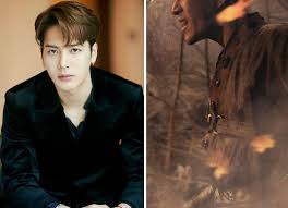 Lead vocalist, lead dancer, rapper, visual, center, face of the group; Jackson Wang Is Ready For The Battle In This Music Video Teaser For 100 Ways Bollywood News Bollywood Hungama