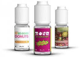 Pg carries more flavour than vg, whereas vg creates thicker clouds of vapour. 11 Best E Liquid Vape Juice Brands 2021 Uk Usa Ecigclick