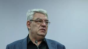 Scandalul în care e acuzat de hărțuire sexuală Mihai Tudose ar fi de fapt o  răfuială politică între el și Dan Nica, un alt europarlamentar PSD, susține  Dan Andronic