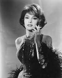 Check spelling or type a new query. Gina Lollobrigida 1961 Bild Kaufen Verkaufen
