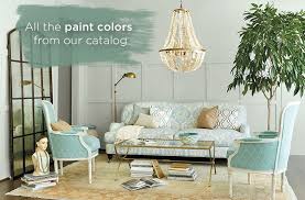 Tasteful On Trend Paint Colors For