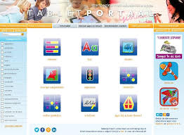 Overzicht Van Educatieve Apps Voor Groep 3 T M 8 Apps Basisonderwijs Onderwijs