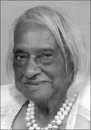 Effie Brown Peterson