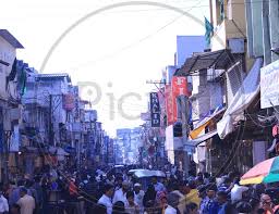 Pilgrims on Shirdi Streets-SX858561-Picxy