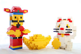 Happy Lunar New Year Happy Lunar New Year Lego Lego Humor