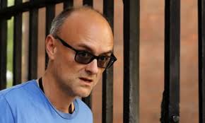 Behind the Tory claims of bold Brexit action is nothing but empty bravado