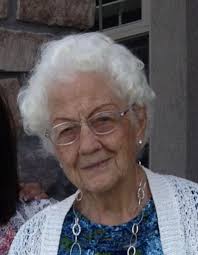 Fern Larson Obituary June 26, 2020