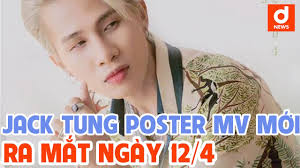 Jack tung post comeback MV mới #LLL, xác nhận ra mắt ngày 12/4