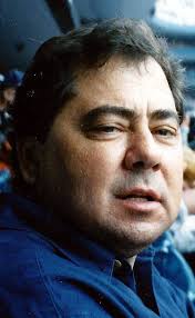 Danny Stafford Obituary