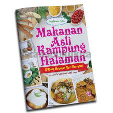 Resep nasi goreng kampung simpel buat sarapan. Makanan Asli Kampung Halaman 25 Resep Masakan Dari Aceh Sampai Makassar Shopee Indonesia