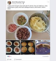 Pin By Dale Dwyer On Pizza Pie Mini Pie Recipes Waffle Maker Recipes Mini Pie Maker