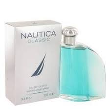 Nautica Classic Cologne By Nautica From The Clothing And Accessoires Brand That Explores Deep Blue Seas This Is Men Perfume Nautica Fragrance Eau De Toilette