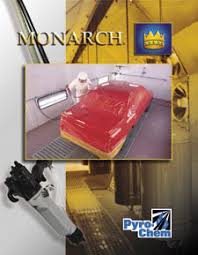 Monarch Pyro Chem