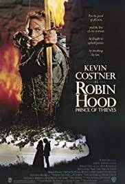 Récit des débuts de robin des bois et de la formation du gang de sherwood. Robin Hood Prince Of Thieves 1991 Imdb