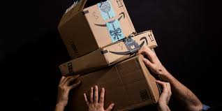 Ahmed said she used up much of her unpaid. Amazon Employees Describe Working For Jeff Bezos Company During Peak