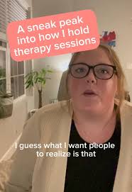 🌟 In therapy, it's a delicate dance...