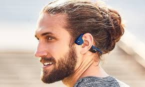 9 Best Bone Conduction Headphones In 2019 Audioreputation