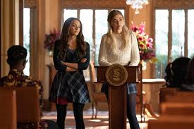 Legacies Season 4 Episode 17 Review: Into The Woods - Tv Fanatic