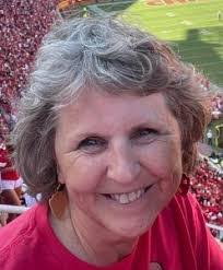 Sandra Rawlinson's Instagram, Twitter & Facebook