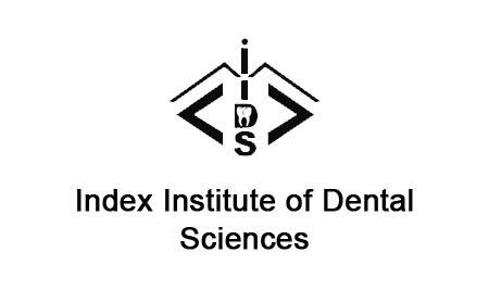 Index Institute of Dental Sciences Indore