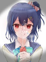 Rule34 - If it exists, there is porn of it  morino rinze  5164838