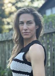 Sonja Burrows's Instagram, Twitter & Facebook