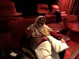 Changes may occur without prior notice. Mendapat Lebih 27k Share Wanita Ini Senaraikan Panggung Wayang Terbaik Yang Ada Di Malaysia Hijabista