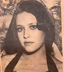 Rocio Miranda “Güera” Aguero (1969-1996)