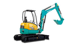 Construction Machinery Products Kubota Global Site Asia