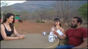 By egybest 1 أسبوع منذُ. Not Being Able To Incorporate Tere Bina In Movies Salman Khan Shoots Song With Jacqueline At Panvel Farmhouse