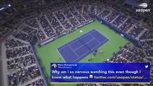 Rezultat live maria sharapova a declarat, chiar înainte de această partidă cu simona halep, că e un meci greu cu simona halep, indiferent de faza turneului în care o întâlneşti. Wta Us Open Classics Sharapova Vs Halep 2017 R1 Facebook