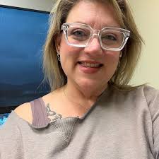 Becca Landers Dillard (@beccadillard)