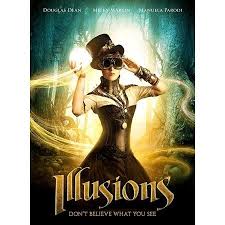 Illusions Dvd Walmart Com In 2021 Illusions Full Films Movie Sound