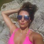 Dayami Curbelo's Instagram, Twitter & Facebook