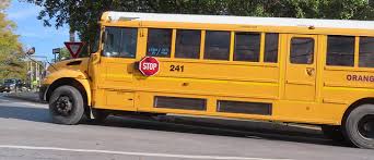 Image result for School Bus Yellow 2019 Transit