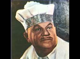 YIDDISH THEATER: Irving Grossman