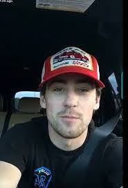 Ryan Blakey's Instagram, Twitter & Facebook