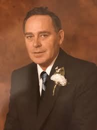 Obituary of Gord Daigle