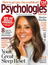 danielle woodward, Author at Psychologies