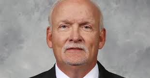 Devils Officially Announce Tom Fitzgerald as GM & Lindy Ruff as Head Coach 