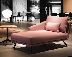 Stua Costura Sofa Collection Furniture Chaise Lounge Design