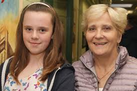 A Coláiste Bríde welcome