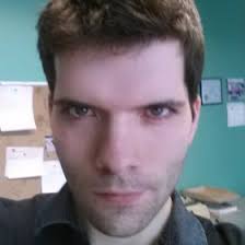 Cody McIntyre (mcintyrecode)