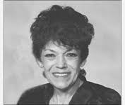 Barbara Judd Obituary (2008)