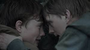 Juli, also known as u: 22 July Chronicles Norwegian Terror Attacks As A Story Of Horror And Hope Npr