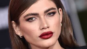 Now, she is running her own agency for people like her. The Truth About Victoria Secret S First Transgender Model
