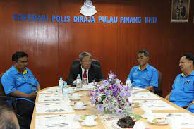 Balai polis pelabuhan polis diraja malaysia dermaga air dalam 12100 butterworth, pulau pinang, malaysia. Facebook