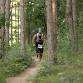 Prishtina Trails event in Kosovo