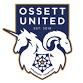 Ossett United v North Ferriby - Ingfield Stadium, Prospect Rd Event Image