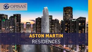 Miami tv has brought a different concept to sharing entertainment. Aston Martin Residences Investitionen In Miami